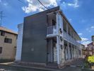 レオパレスハーモニーの間取り画像