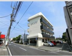 須賀ハイツの外観画像
