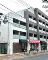 トラッセルズの間取り画像