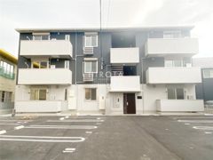 D-ROOM南方の外観画像