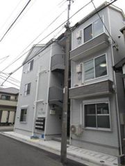 プラセル平井の外観画像
