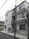 プラセル平井の間取り画像