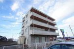 オアシスの間取り画像