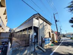 第3光コーポの外観画像
