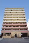 グランシス江坂の間取り画像