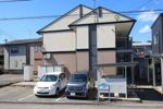 La toRenteの外観