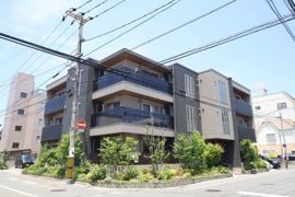 Lafiteの外観画像