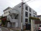 ヒルハウスの外観