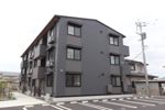 TORISIA古閑の外観