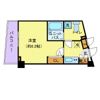 フェニックス池袋弐番館の間取り画像