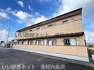 フォブールいけのべの外観