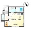 エストレジャの間取り画像