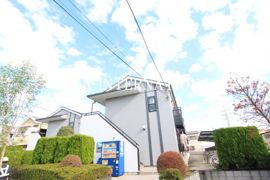 サニーコート北葛西Ⅳの外観画像