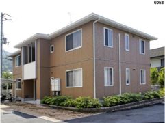 プランドール門屋の外観画像