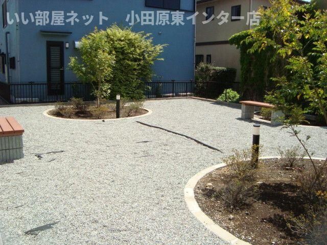 庭