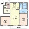 エクレール長楽寺 A棟の間取り画像