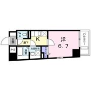 グランドルチェ東日本橋の間取り画像