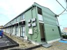 レオパレスクレールアピテの間取り画像