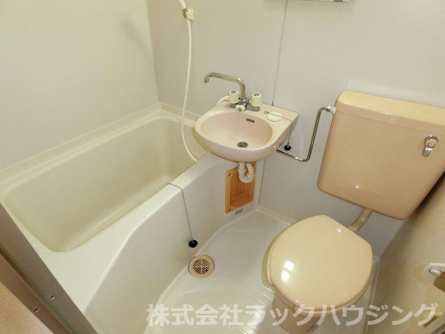 バスルーム