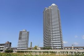 ツインタワー瀬戸大橋31の外観画像