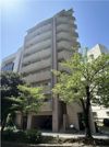 プロムナード岩楯の間取り画像