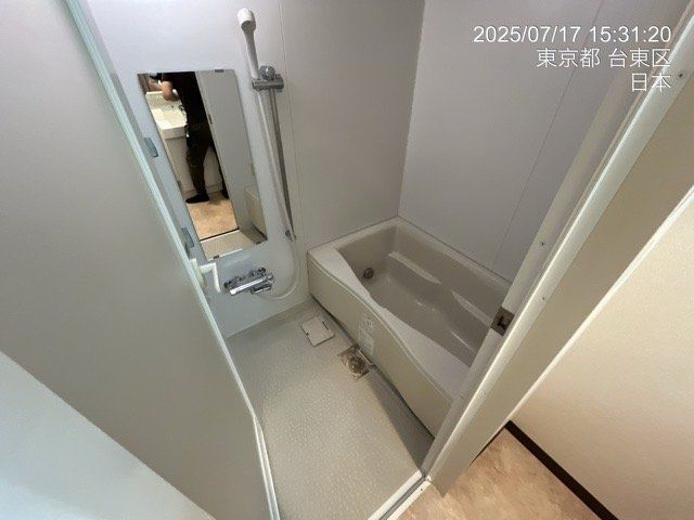 バスルーム