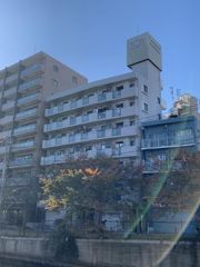 ライオンズマンション伊勢佐木町西の外観画像