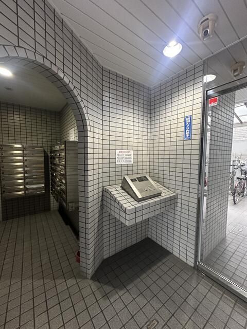 ロビー
