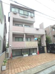 スノハラビルの外観画像