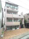 スノハラビルの外観