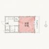メゾン大和田の間取り画像