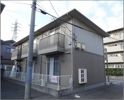 フォーシーズンズ冬の間取り画像