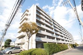 ロイヤルクリスタル井口の外観画像
