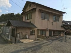山幸商会本町貸家の外観画像
