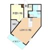 エクセリオンの間取り画像