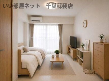 リビング
