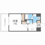 ラシーヌ瓦屋町の間取り画像
