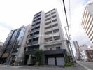 サニーハウス南堀江の間取り画像
