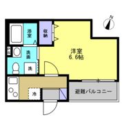 ベイルーム伊勢町の外観画像