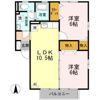 Y．サイレントビレッジ久万ノ台の間取り画像