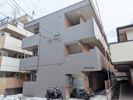 Luft山越の間取り画像