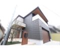 門真市元町戸建の外観