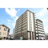 ライズ熊大病院前Ⅱの間取り画像