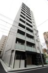 GRAN PASEO 菊川Ⅱの外観