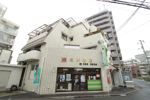 石本ビルの間取り画像