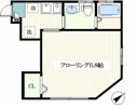 サンアプト松庵の間取り画像