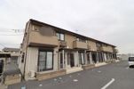 ブレシア カツラの間取り画像