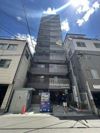 The Peak Chiyozakiの外観