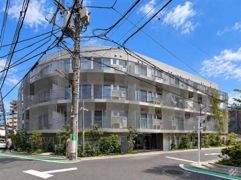 GranDuo代々木2の外観画像