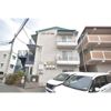 エステートピア緑地の外観
